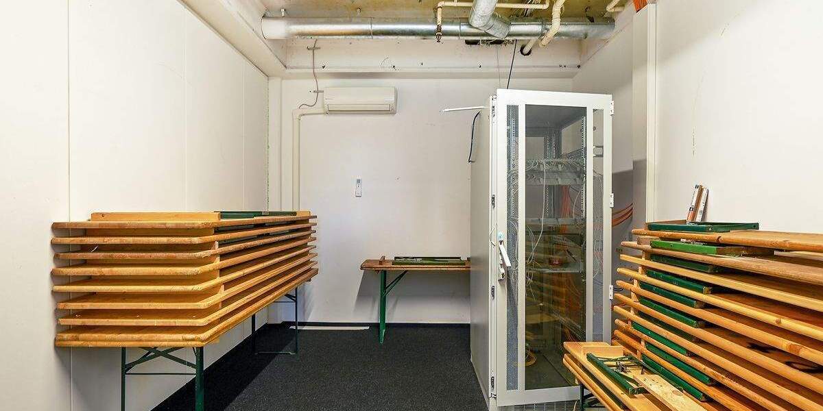 Gewerbeobjekt Karlsruhe / Beiertheim-Bulach Beiertheim-Bulach - 2.566&euro; | Angebot:25727438