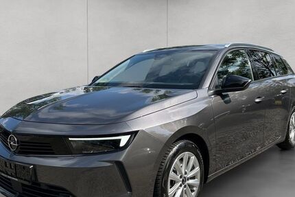 Opel Astra 18.834 km 21.950 &euro; Karlsruhe 76227