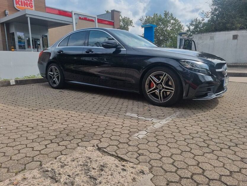 C 300