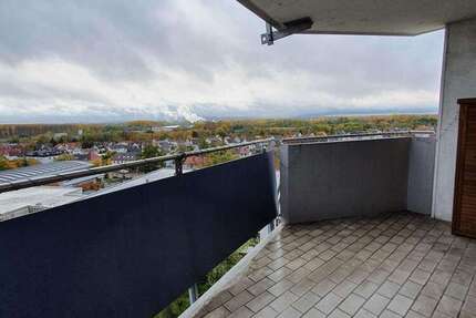 Wohnung zum Mieten in Germersheim 550 € 40 m²