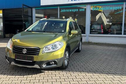 Suzuki (SX4) S-Cross 70.000 km 14.370 € Ubstadt 76698