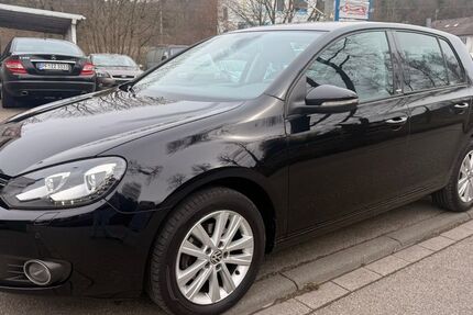 VW Golf 150.000 km 6.389 &euro; Birkenfeld 75217