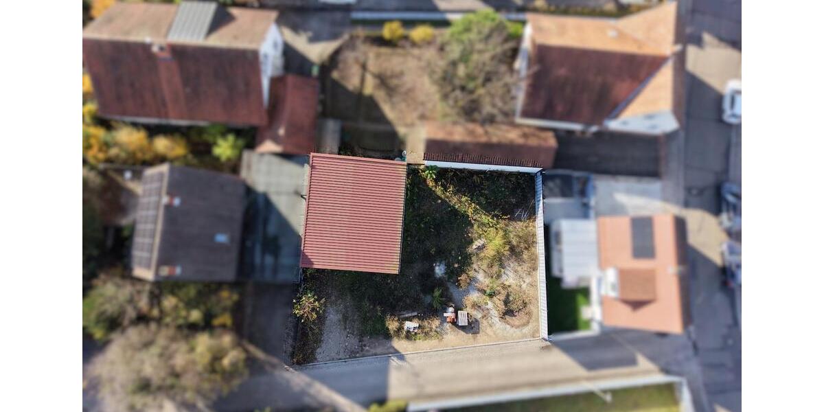 Grundstück in begehrter Wohnlage zimmer