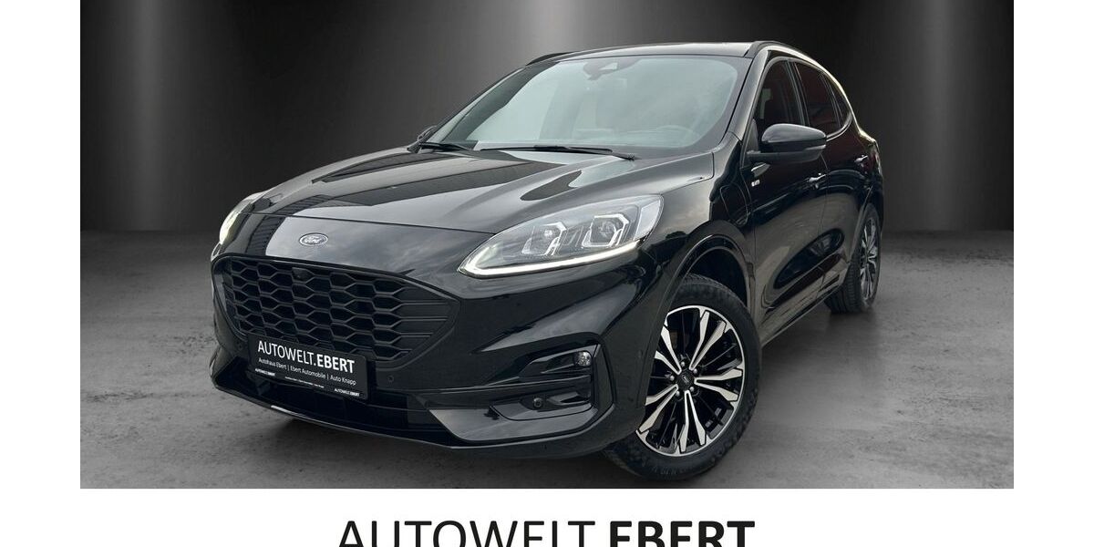 Ford Kuga 76.900 km 22.880 &euro; Germersheim 76726