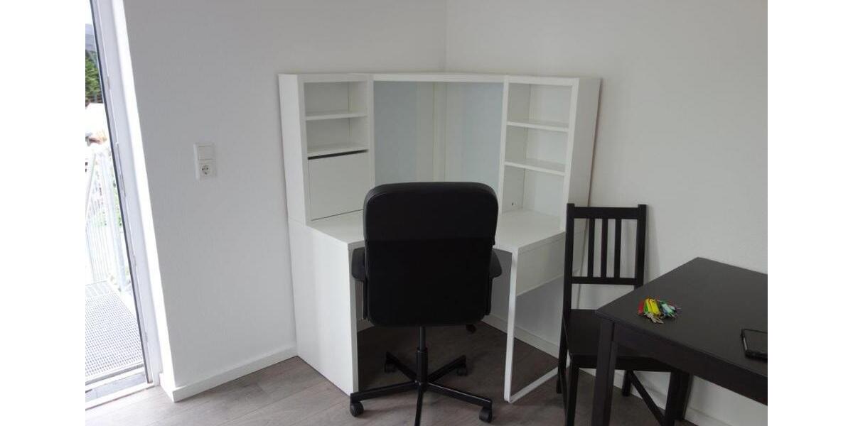 Etagenwohnung Landau in der Pfalz - 1 Zimmer, 17 m&sup2;, 395&euro; | Angebot:26423480