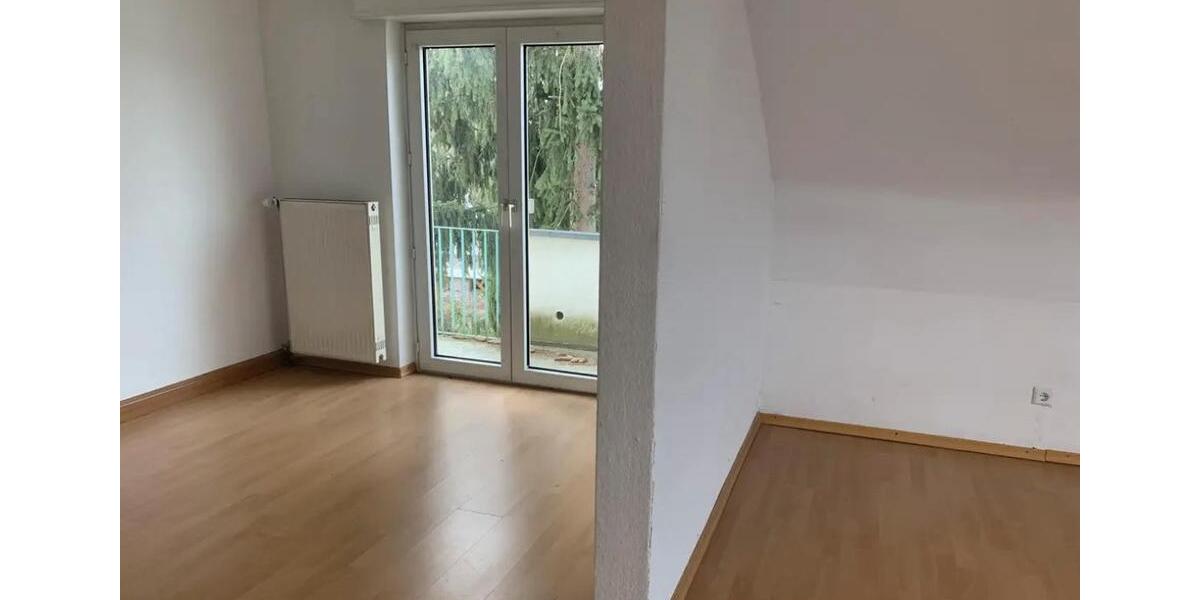 Wohnung 3,5 Zimmer Kapitalanlage 3.5 zimmer