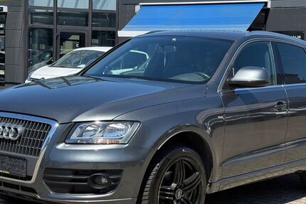 Audi Q5 244.000 km 8.990 &euro; Graben-Neudorf 76676