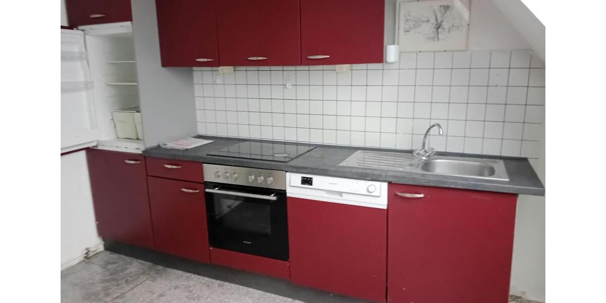 Dachgeschoßwohnung Maulbronn - 3 Zimmer, 60 m&sup2;, 520&euro; | Angebot:26407651