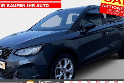 Seat Arona 27.205 km 18.157 &euro; Karlsruhe 76227