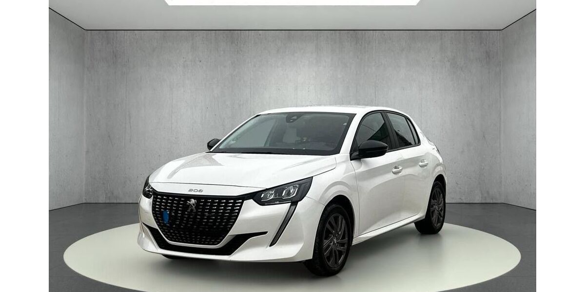 Peugeot 208 53.124 km 10.100 &euro; Weingarten 67366