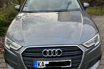 Audi A3 130.500 km 14.299 &euro; Eggenstein-Leopoldshafen 76344