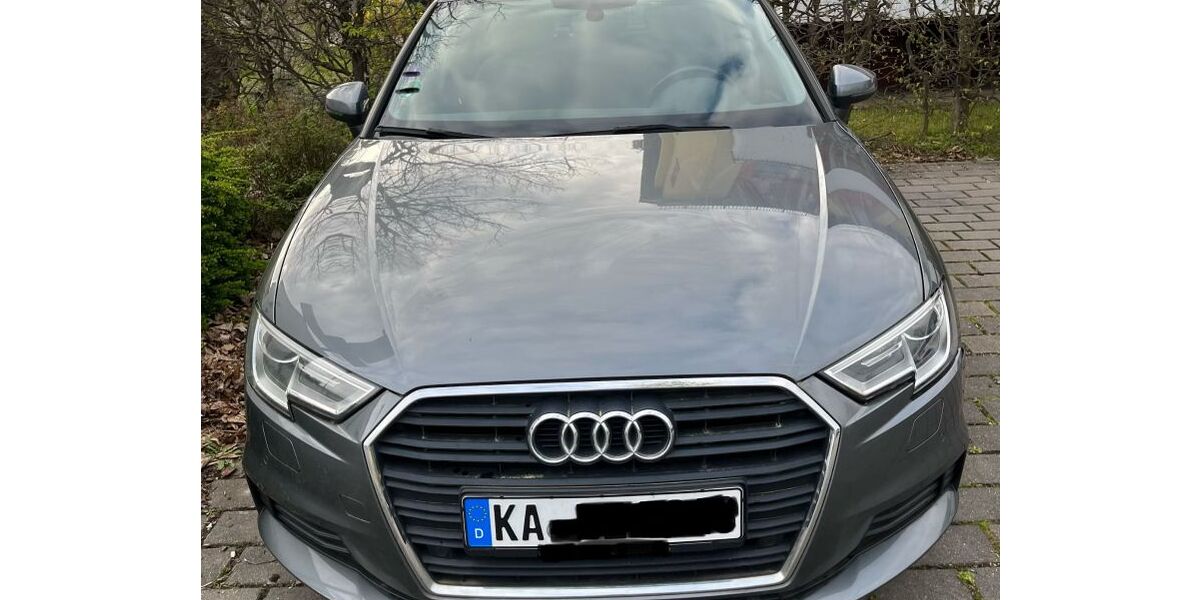 Audi A3 130.500 km 14.299 &euro; Eggenstein-Leopoldshafen 76344