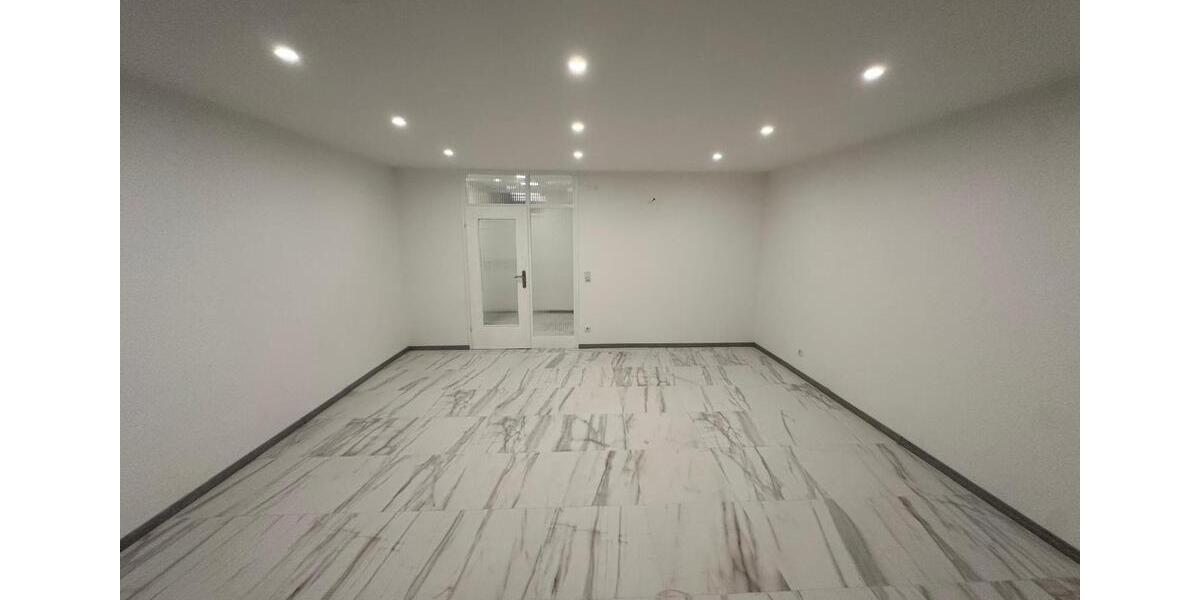 Renoviert & perfekt gelegen, 5 Zimmer auf 107 m² in Karlsruhe 5 zimmer