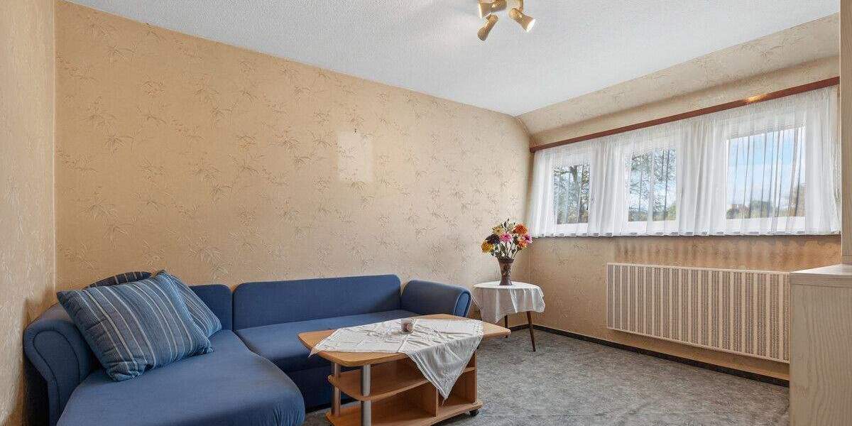 Doppelhaushälfte Karlsruhe / Hohenwettersbach Hohenwettersbach - 5 Zimmer, 109 m&sup2;, 589.000&euro; | Angebot:24860350