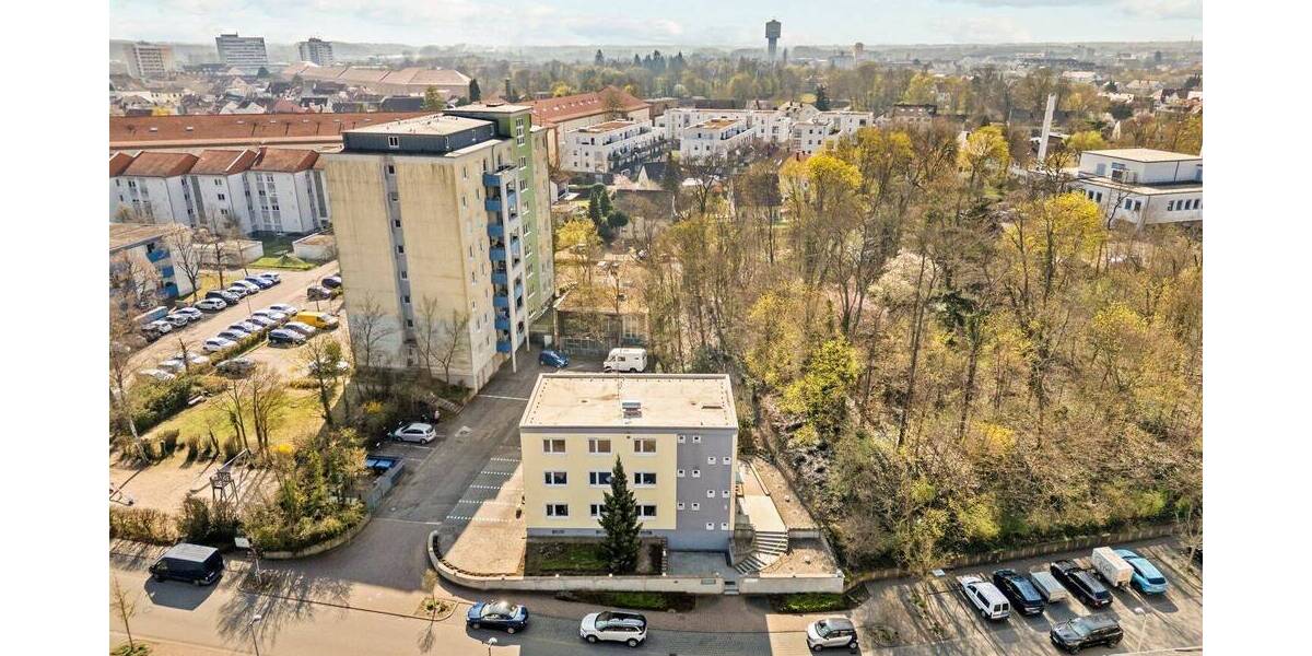 Gewerbeobjekt Germersheim - 1 Zimmer, 1.095.000&euro; | Angebot:26055509