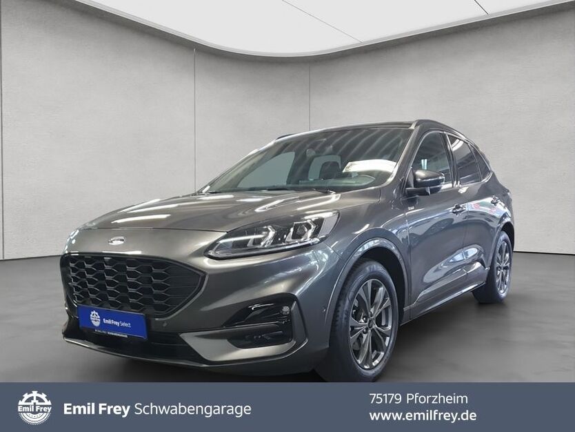 Ford Kuga 36.026 km 28.450 € Pforzheim 75179