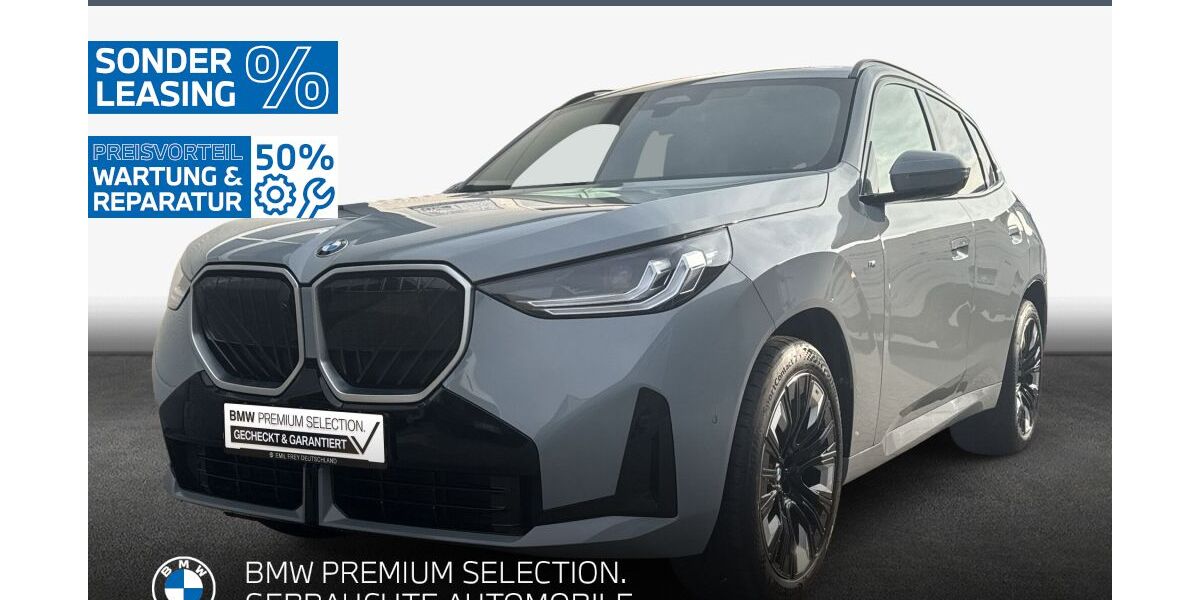 BMW X3 10.773 km 54.990 &euro; Ettlingen 76275