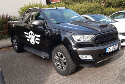 Ford Ranger 85.600 km 26.850 &euro; Ettlingen 76275