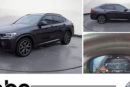 BMW X4 51.395 km 46.760 € Pforzheim 75179