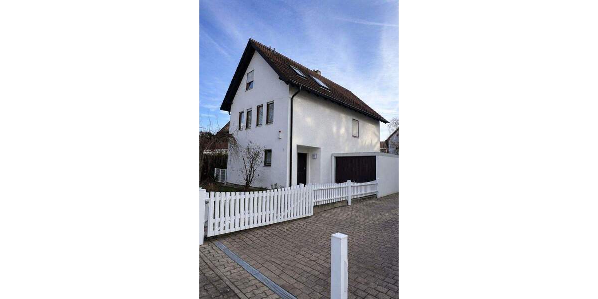 Einfamilienhaus Karlsruhe Knielingen - 5 Zimmer, 153 m&sup2;, 675.000&euro; | Angebot:24812484