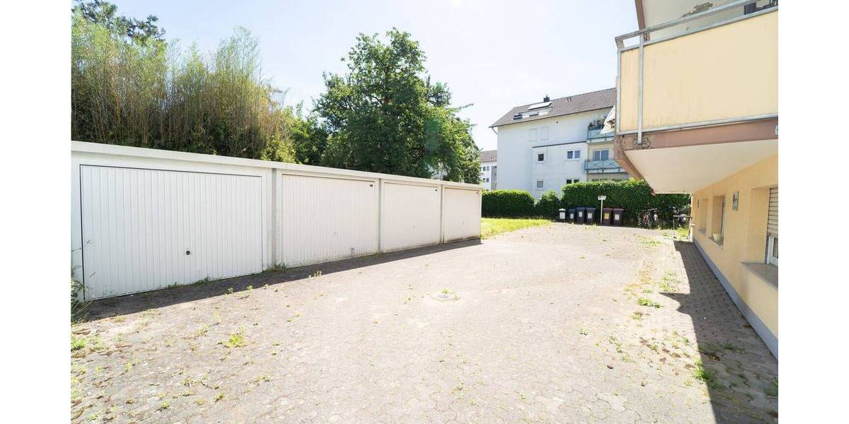 Etagenwohnung Karlsruhe Wolfartsweier - 3 Zimmer, 75 m&sup2;, 299.000&euro; | Angebot:26916666