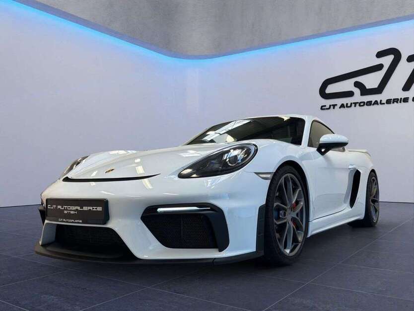 Cayman