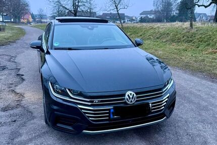 VW Arteon 89.800 km 26.900 &euro; Pforzheim 75181