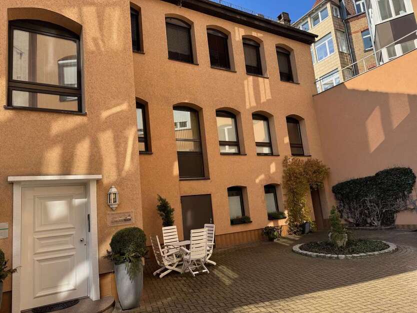 Wohnung zum Mieten in Pforzheim 950 € 129 m²
