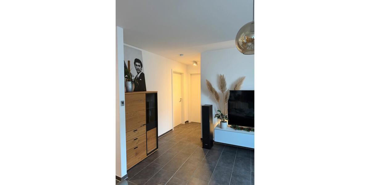 Neuwertige 3-Zimmer Wohnung im 1. OG in Pfinztal 3 zimmer