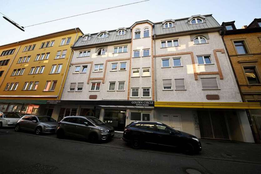 Wohnung zum Kaufen in Karlsruhe 475.000 € 94.57 m²