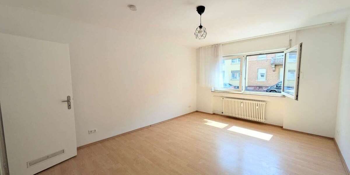 Etagenwohnung Karlsruhe Durlach - 2 Zimmer, 59 m&sup2;, 980&euro; | Angebot:27052851