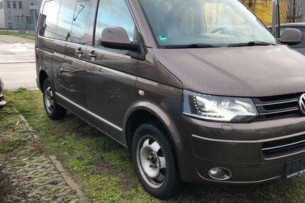 VW T5 Transporter 245.600 km 10.750 &euro; Offenbach an der Queich 76877