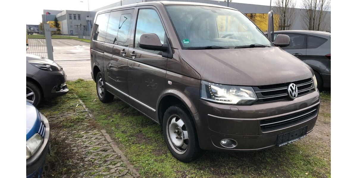 VW T5 Transporter 245.600 km 10.750 &euro; Offenbach an der Queich 76877
