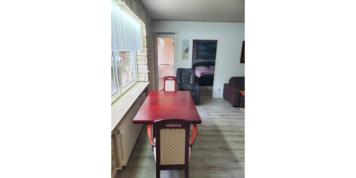 Etagenwohnung Bad Herrenalb - 2 Zimmer, 55 m&sup2;, 129.000&euro; | Angebot:27128139