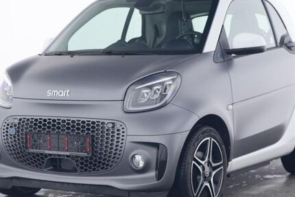 Smart ForTwo 6.871 km 19.888 &euro; Bruchsal 76646