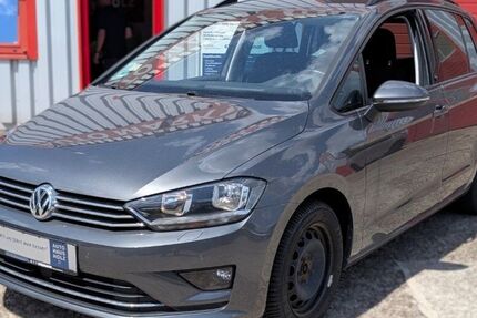 VW Golf Sportsvan 59.550 km 14.850 &euro; Landau 76829