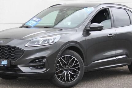 Ford Kuga 69.300 km 31.755 € Stutensee-Friedrichstal (West) 76297