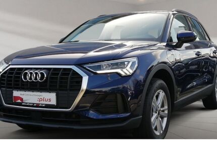 Audi Q3 31.000 km 26.890 &euro; Landau 76829
