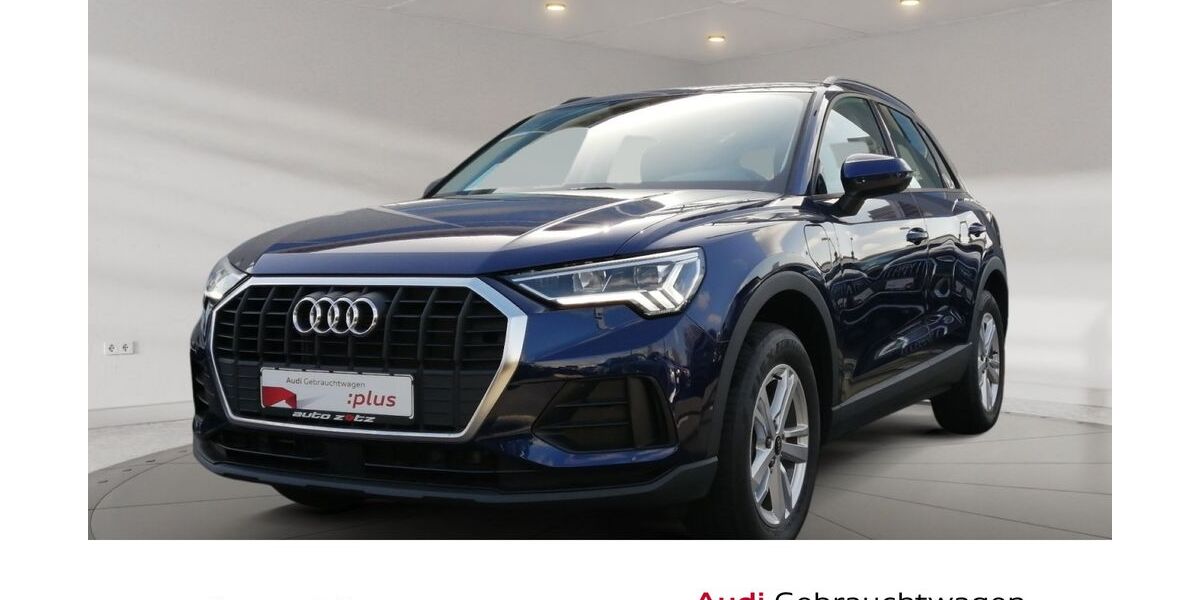 Audi Q3 31.000 km 26.890 &euro; Landau 76829