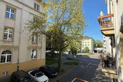 Wohnung Karlsruhe Innenstadt-Ost - 1 Zimmer, 17 m&sup2;, 550&euro; | Angebot:26762545