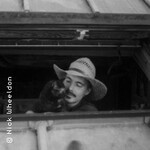 Nick Wheeldon & St. Moon | Café Nun K'he