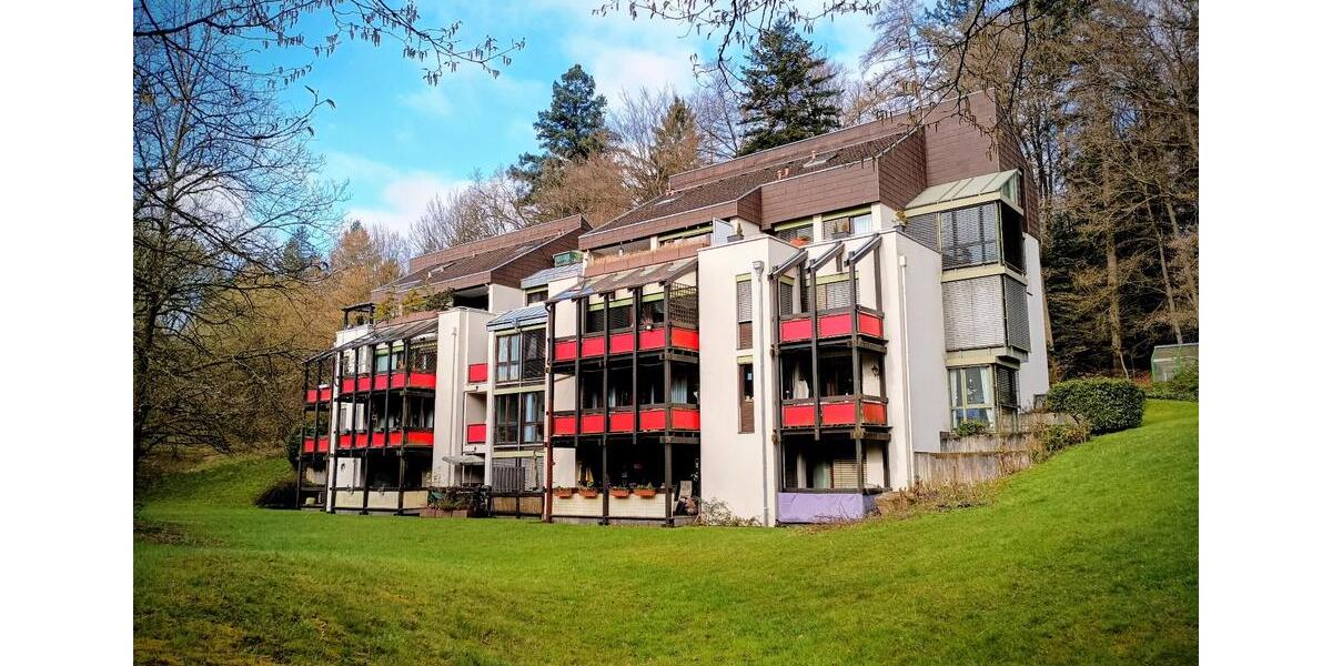 Etagenwohnung Karlsbad - 2 Zimmer, 67 m&sup2;, 172.000&euro; | Angebot:25960893