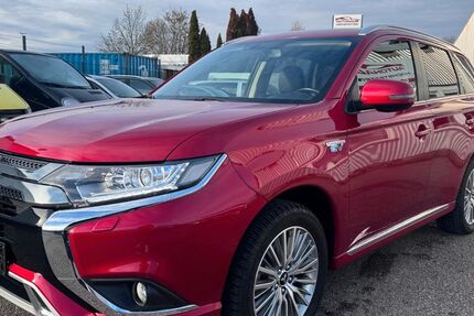 Mitsubishi Outlander 46.000 km 19.990 &euro; Linkenheim-Hochstetten 76351