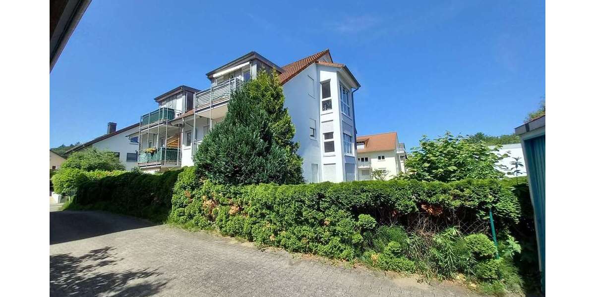 Etagenwohnung Ettlingen - 2 Zimmer, 61 m&sup2;, 235.000&euro; | Angebot:26905274