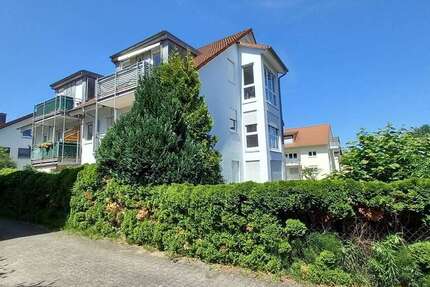 Wohnung Ettlingen - 2 Zimmer, 61 m&sup2;, 235.000&euro; | Angebot:26905274