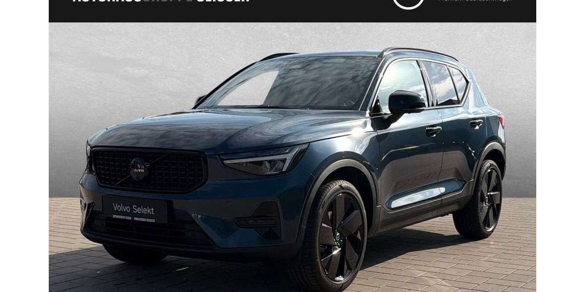 Volvo XC40 1.500 km 37.850 &euro; Karlsruhe 76187