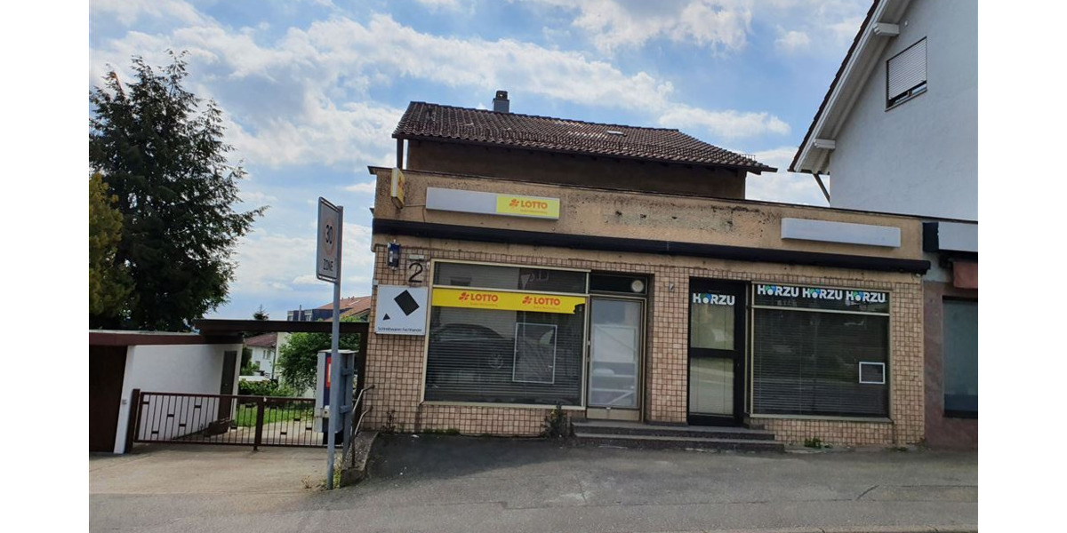 Mehrfamilienhaus, Wohnhaus Pforzheim Büchenbronn - 5 Zimmer, 179 m&sup2;, 698.000&euro; | Angebot:25142334