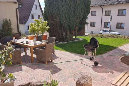 Haus Birkenfeld - 3.5 Zimmer, 108 m&sup2;, 375.000&euro; | Angebot:26836632