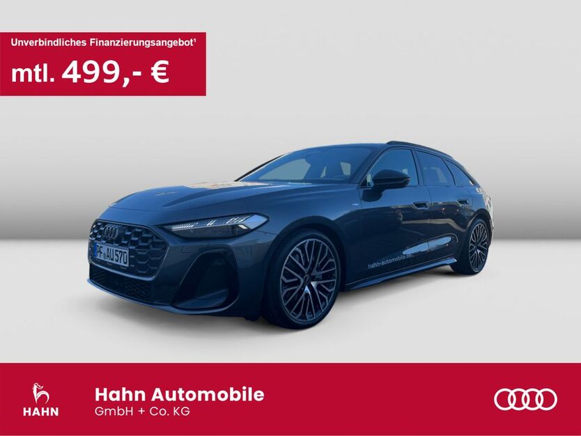 Audi A5 14.900 km 58.900 € Pforzheim 75179