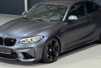 BMW M2 64.000 km 42.900 &euro; Oberhausen Rheinhausen 68794